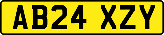 AB24XZY