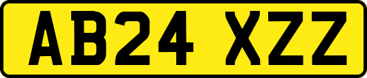 AB24XZZ