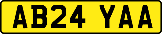 AB24YAA