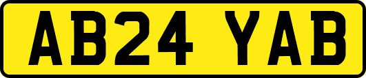 AB24YAB