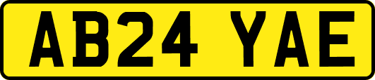 AB24YAE