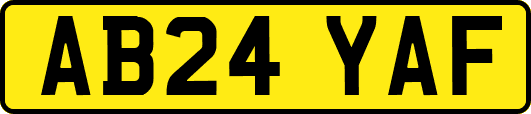 AB24YAF