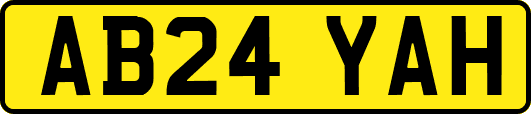AB24YAH