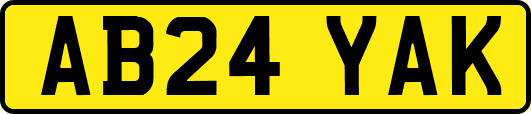 AB24YAK