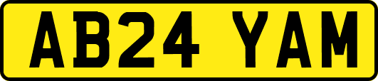 AB24YAM