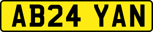 AB24YAN