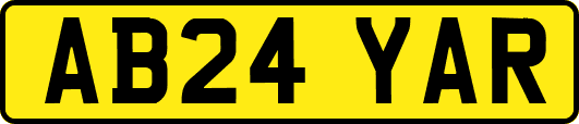 AB24YAR