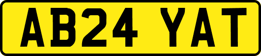 AB24YAT