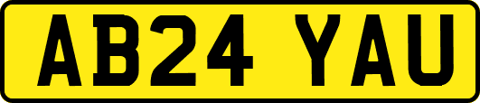 AB24YAU