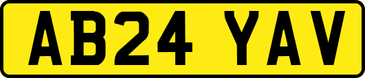 AB24YAV