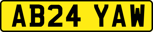 AB24YAW