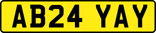 AB24YAY