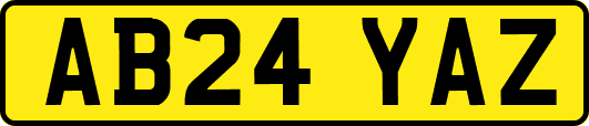 AB24YAZ