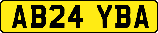 AB24YBA