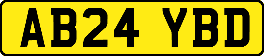 AB24YBD