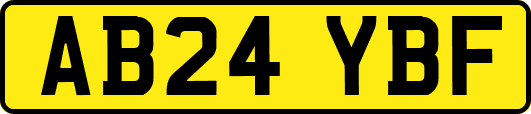 AB24YBF