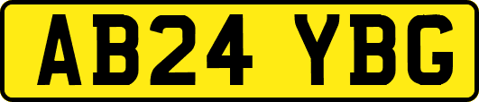 AB24YBG