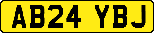 AB24YBJ