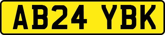 AB24YBK