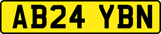 AB24YBN