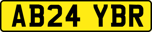 AB24YBR