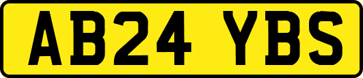 AB24YBS
