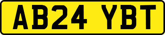 AB24YBT
