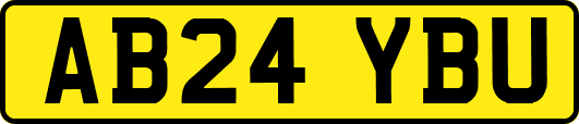AB24YBU
