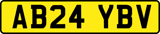 AB24YBV