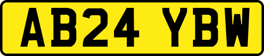 AB24YBW