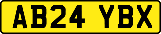 AB24YBX