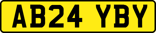 AB24YBY