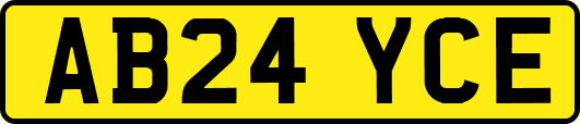 AB24YCE