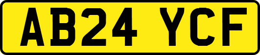 AB24YCF
