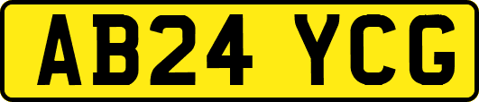 AB24YCG