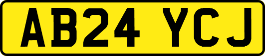 AB24YCJ