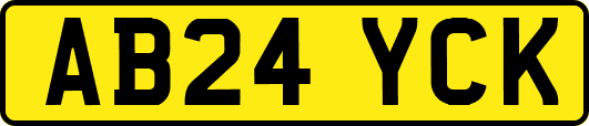 AB24YCK
