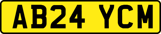 AB24YCM