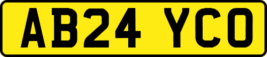 AB24YCO