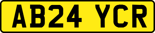AB24YCR