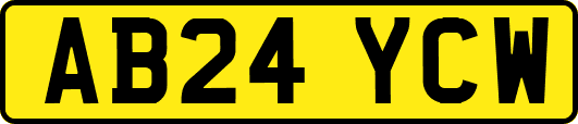 AB24YCW