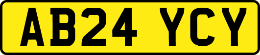 AB24YCY