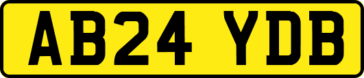AB24YDB