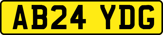 AB24YDG