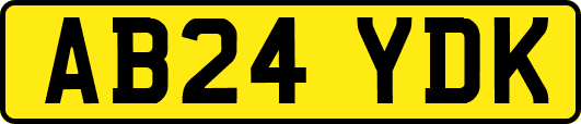 AB24YDK