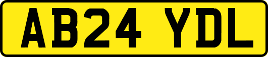 AB24YDL