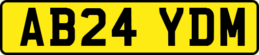 AB24YDM