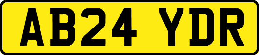 AB24YDR