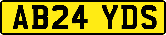 AB24YDS