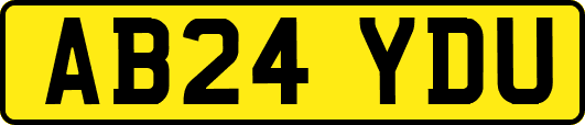 AB24YDU